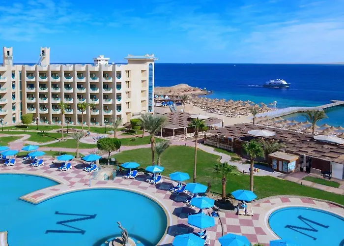 ux Marina Beach Hurghada