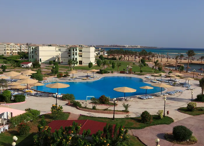Harmony Makadi Bay