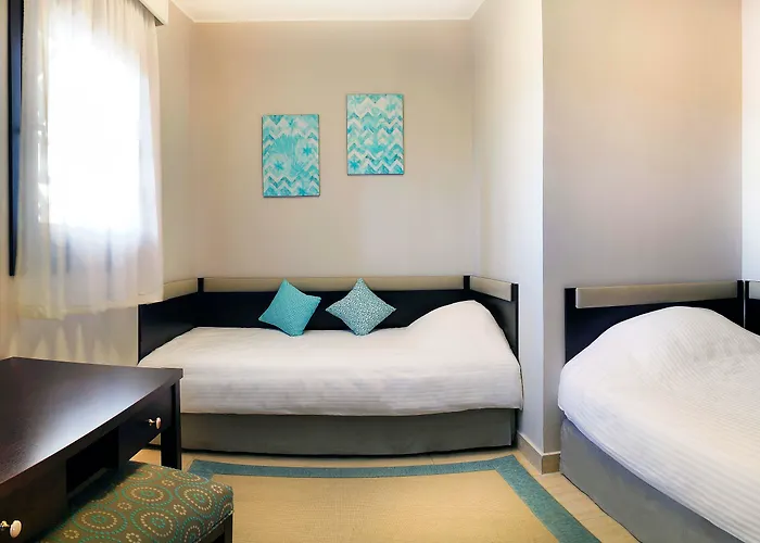 Steigenberger Aqua Magic, All Inclusive